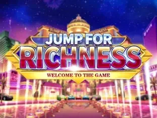 Jump For Richness