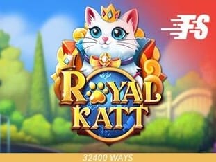 Royal Katt (1)