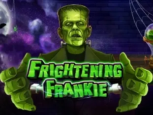 Frightening Frankie