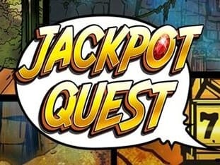 Jackpot Quest