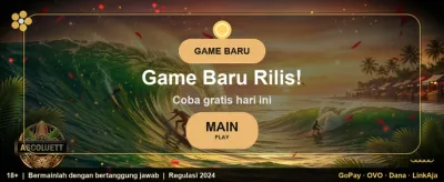 Jackpot Terbesar Hari Ini Menantimu