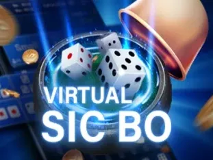 Virtual Sic Bo