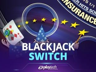 Blackjack Switch
