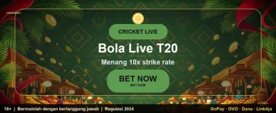 Promo Spesial Member Baru Lengkap777