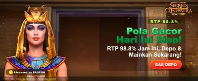 Mainkan Slot Gacor Lengkap777 Sekarang
