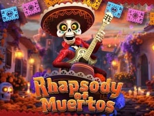 Rhapsody Of Muertos
