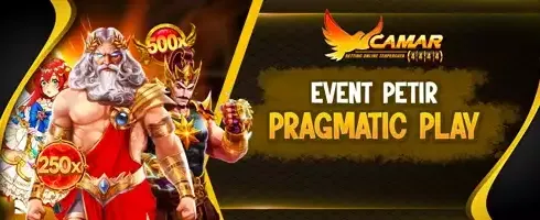Promo Petir Kakek Zeus Ekstra promotion banner