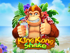 King Kong Shake