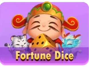 Fortune Dice