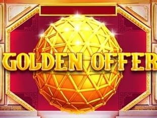 Golden Offer