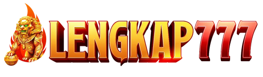 lengkap777slot.net Logo